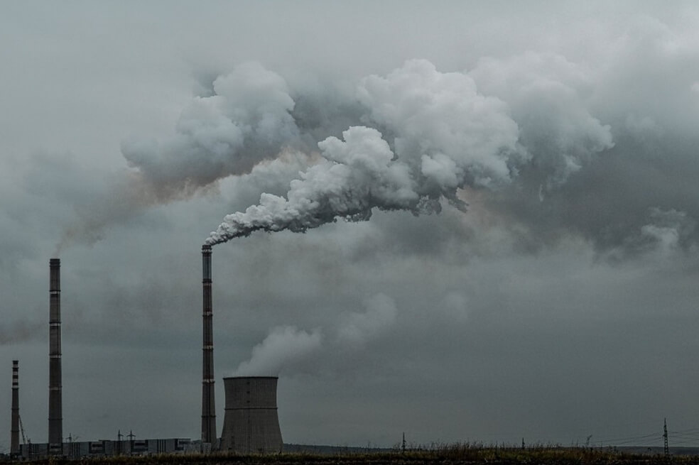 Cambio climático costará 70 billones de dólares a largo plazo