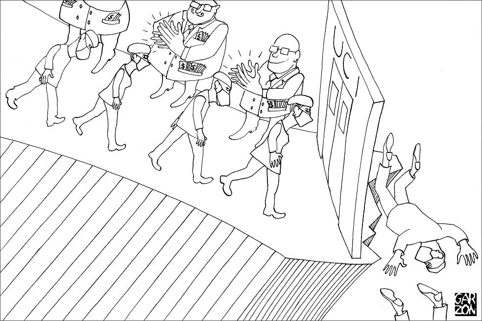 Cartones de Garzón