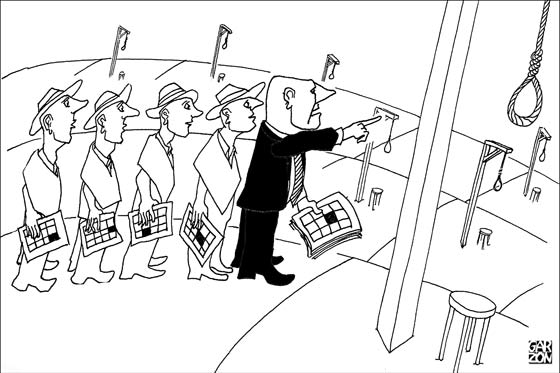 Cartones de Garzón
