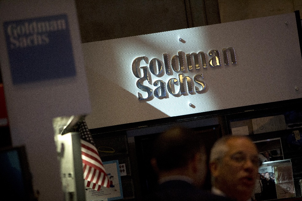 Goldman Sachs apuesta por monedas ‘petroleras’ de mercados emergentes