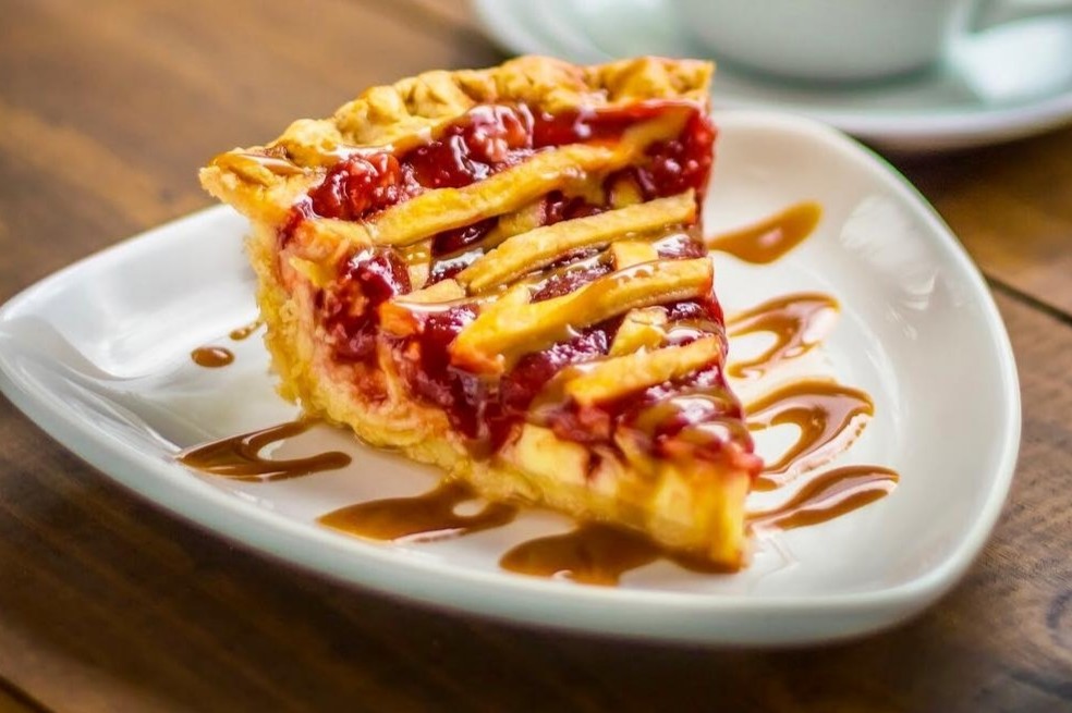 Pie de guayaba, un postre que nos traslada a los momento felices