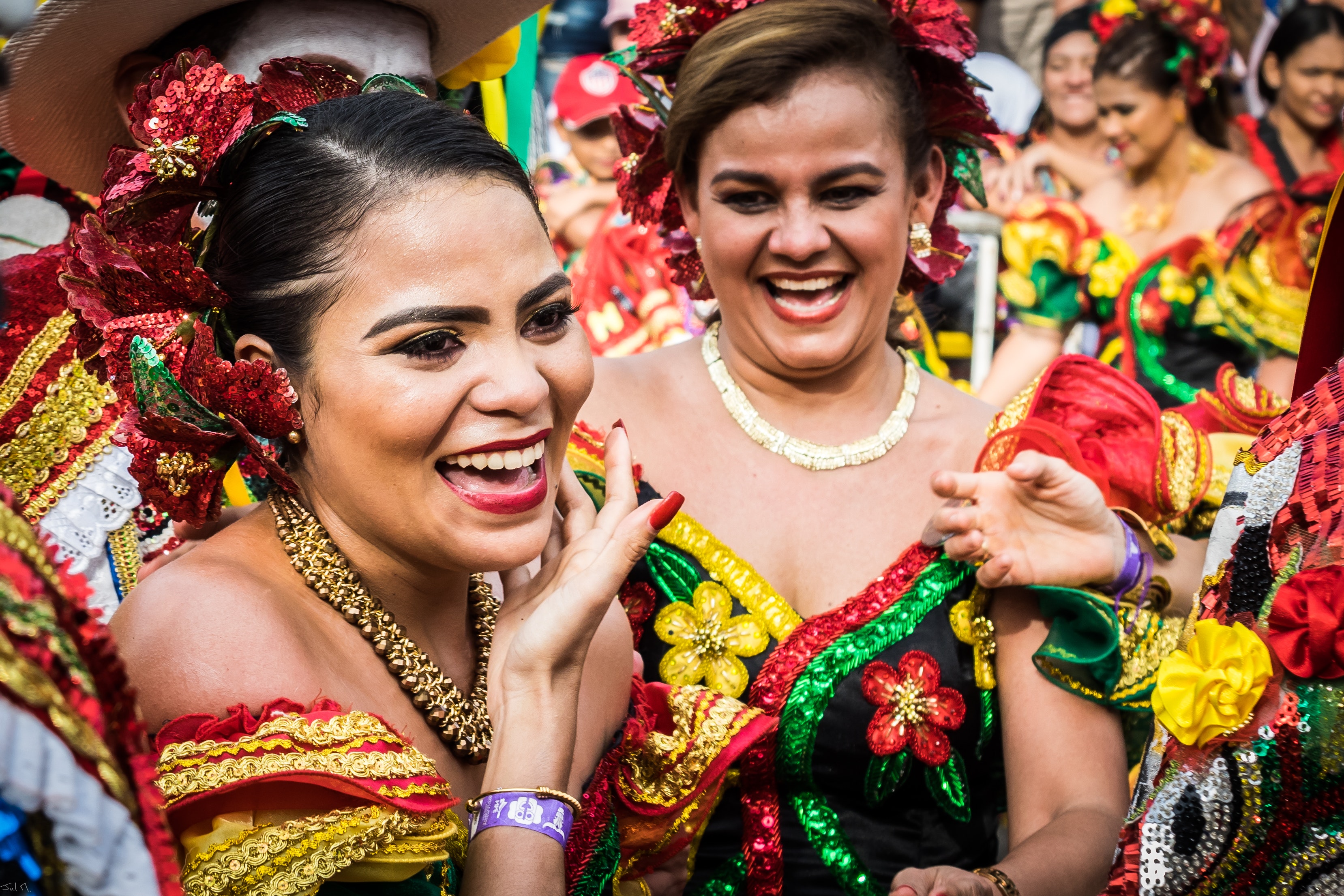 Colombia ya no es “el país más feliz del mundo”