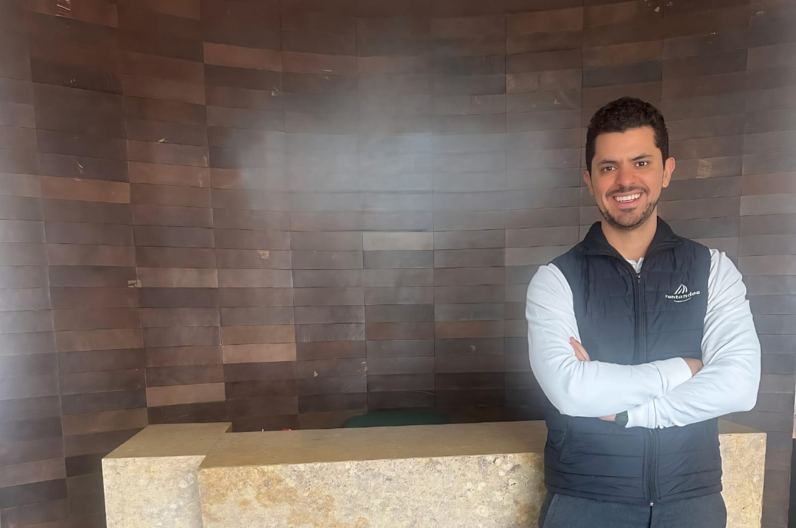 De Wall Street a Bogotá y con un liderazgo basado en las personas por encima de las cifras