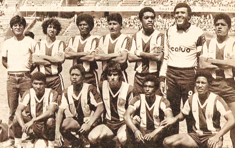El peor desastre aéreo en el fútbol
