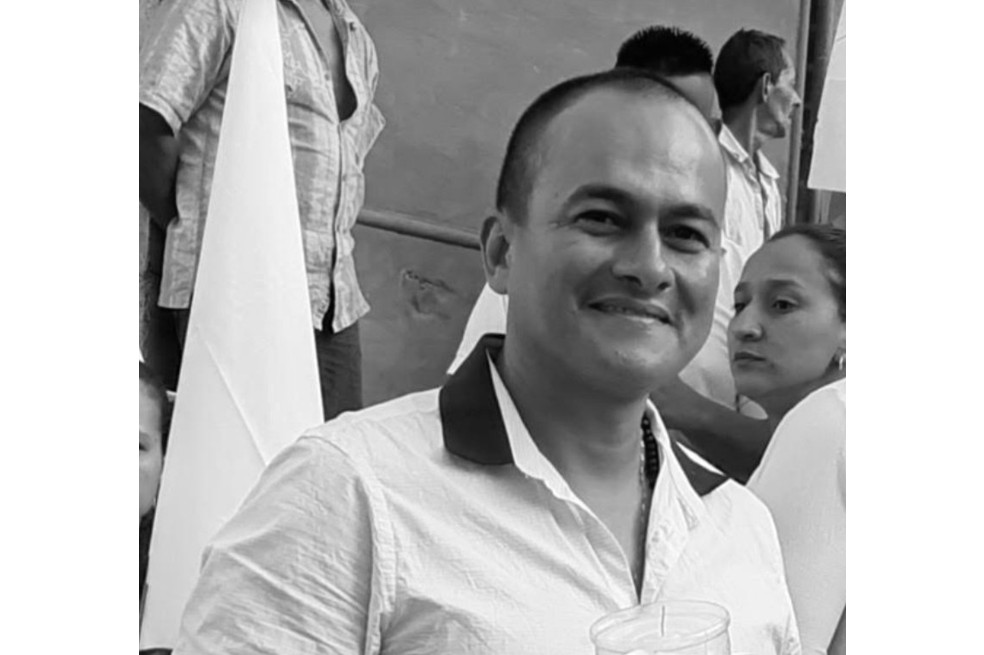 Murió gerente del hospital de Caucasia, Antioquia, tras ser víctima  de un atentado