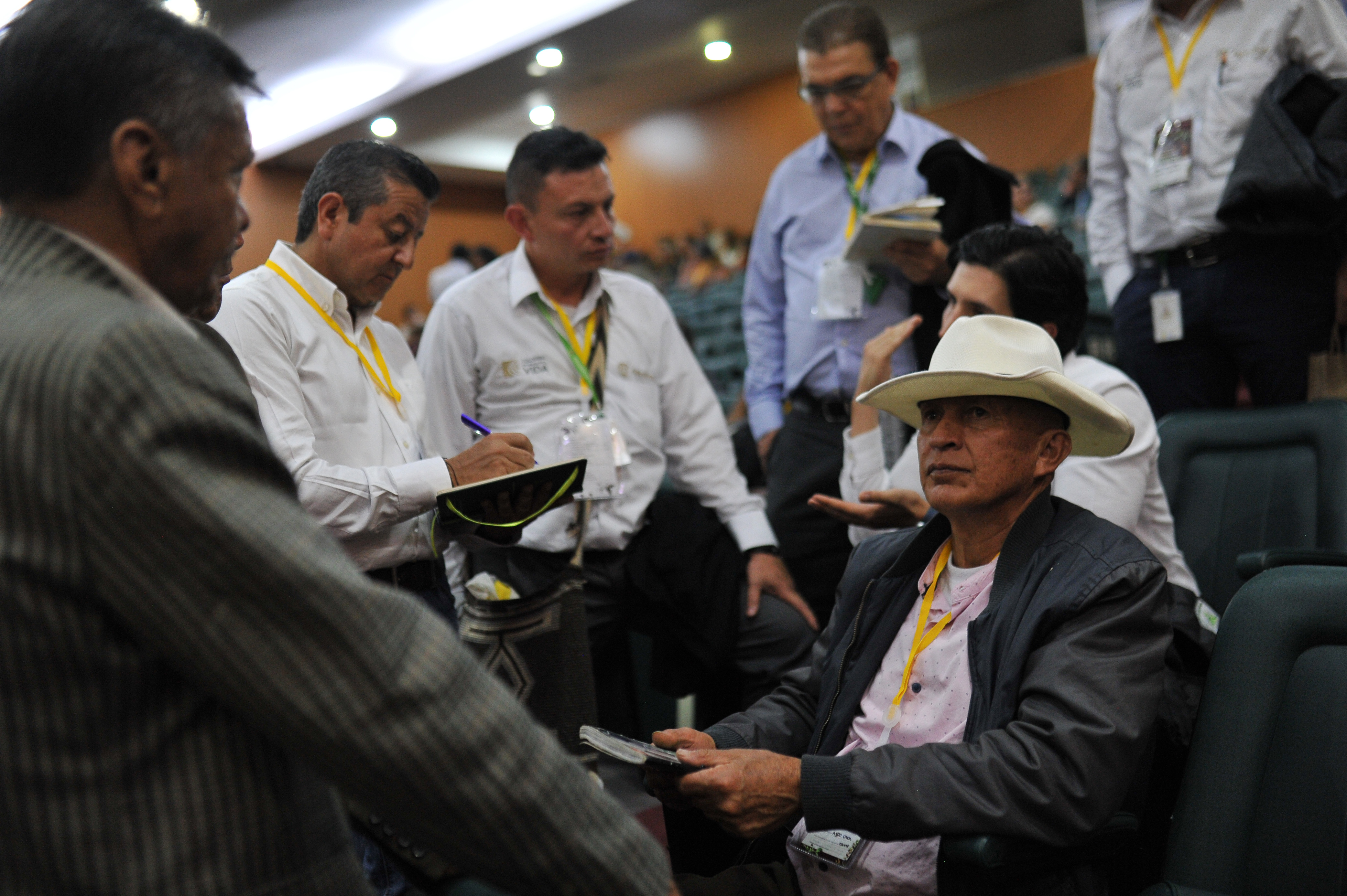 Así se replantea el negocio del café en Colombia durante la Asamblea Cafetera
