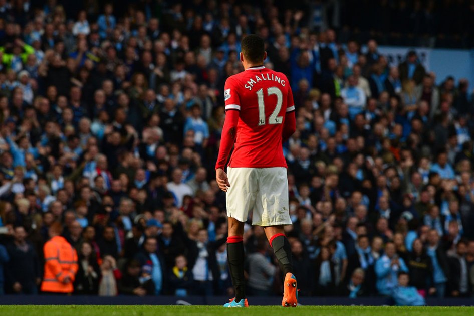 La reconstrucción del Manchester podría ser de tres años, afirma Louis van Gaal