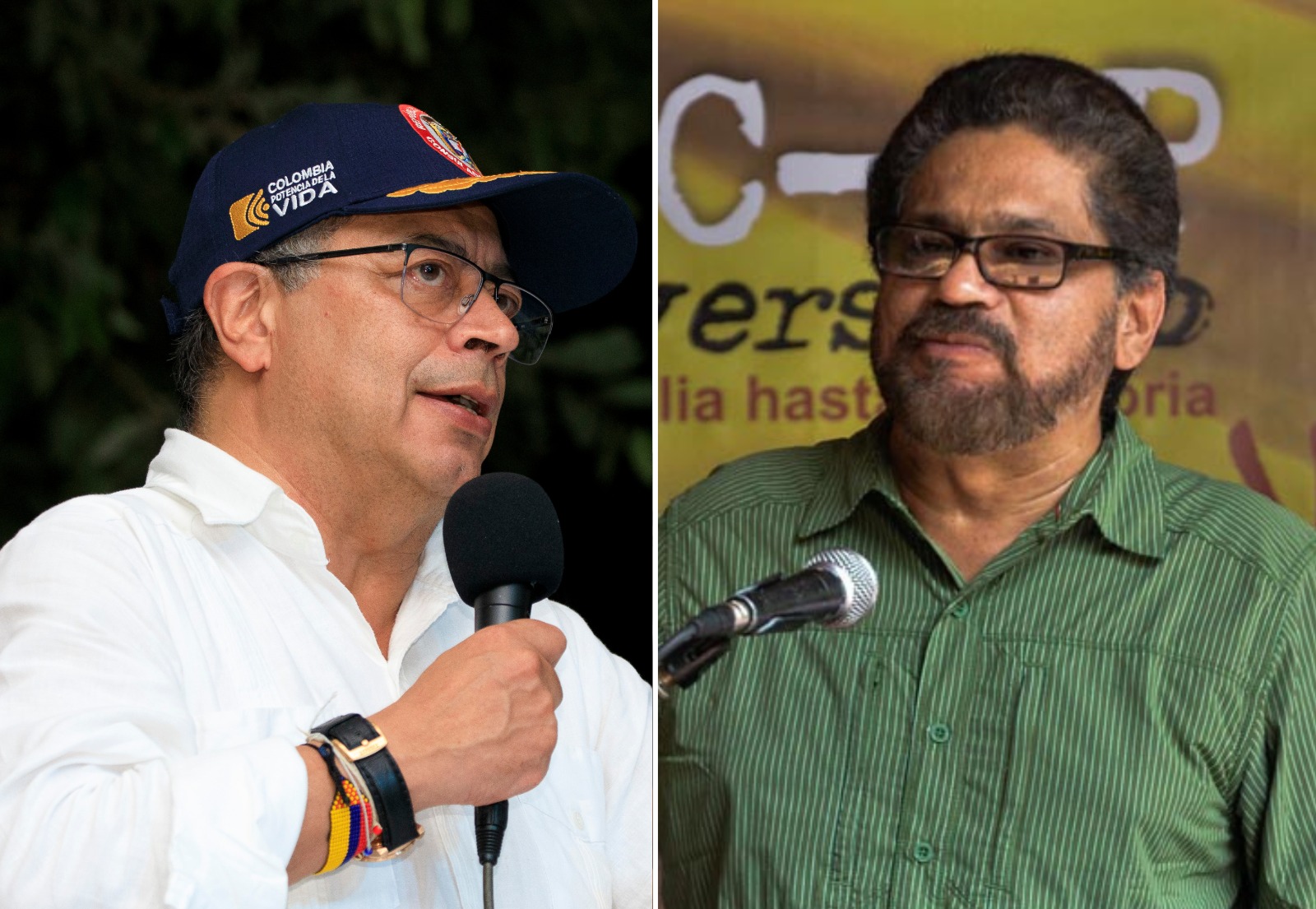 Confirman ruptura de Segunda Marquetalia; Iván Márquez no estaría en mesa de paz
