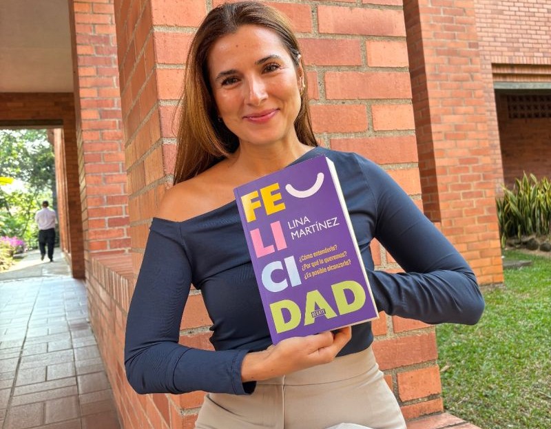 ¿Quiere ser feliz? Hay métodos para lograrlo