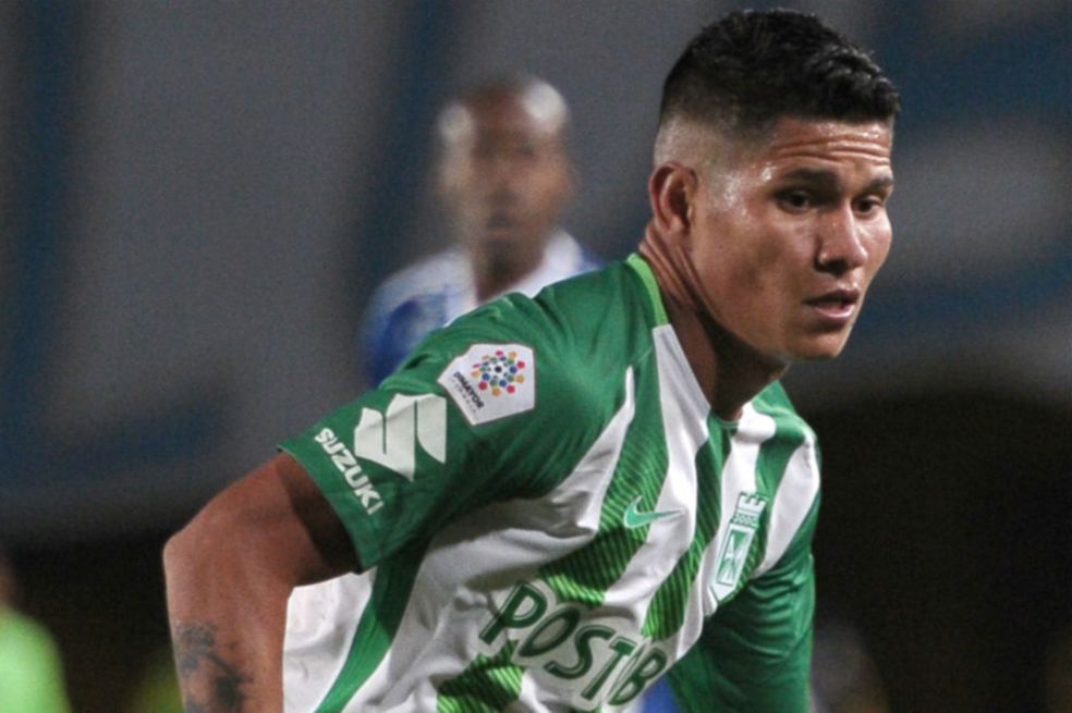 Campuzano se va para Boca y Cano no renovó con el DIM