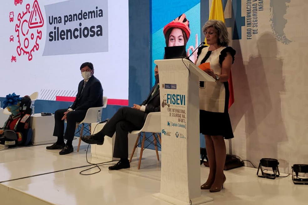 Dramática realidad por las muertes  y lesiones en siniestros viales