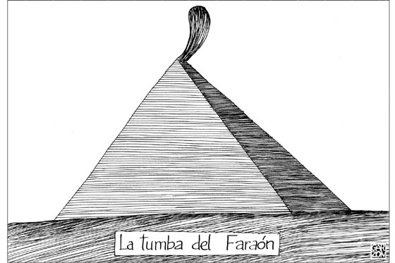 Cartones de Garzón