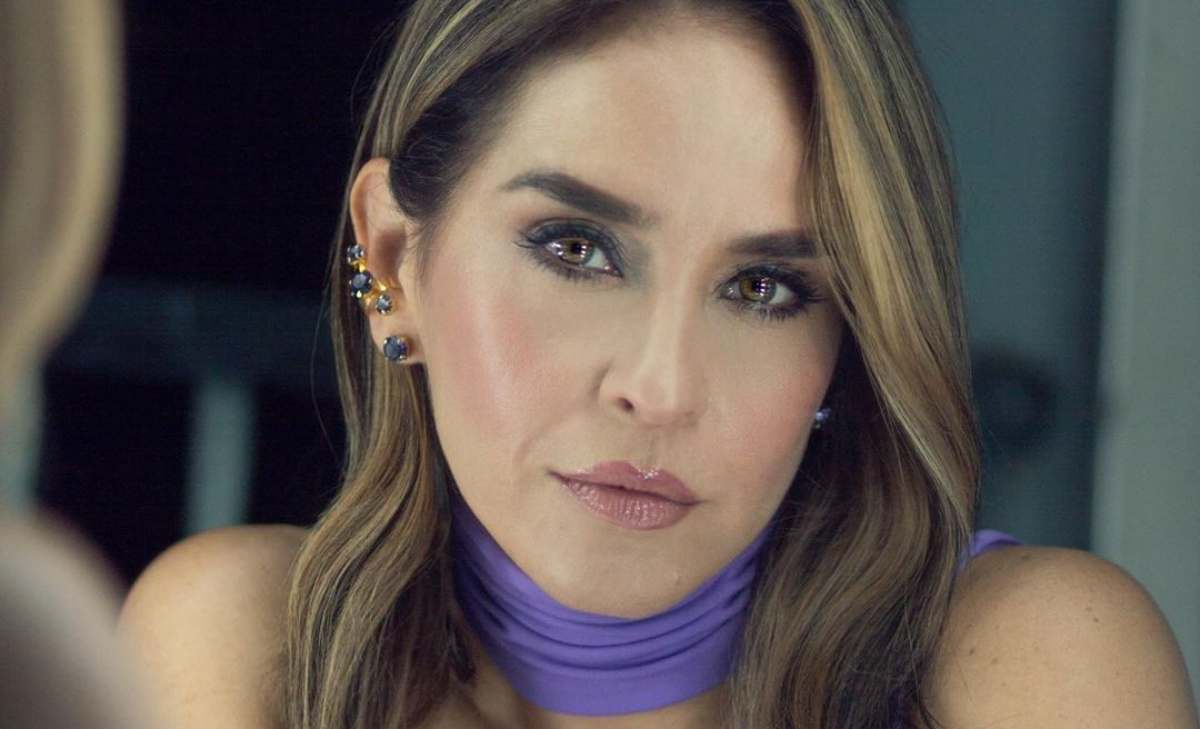 Diana Ángel recordó por qué rompió con el papá de su hijo Damián: “Fue muy doloroso”