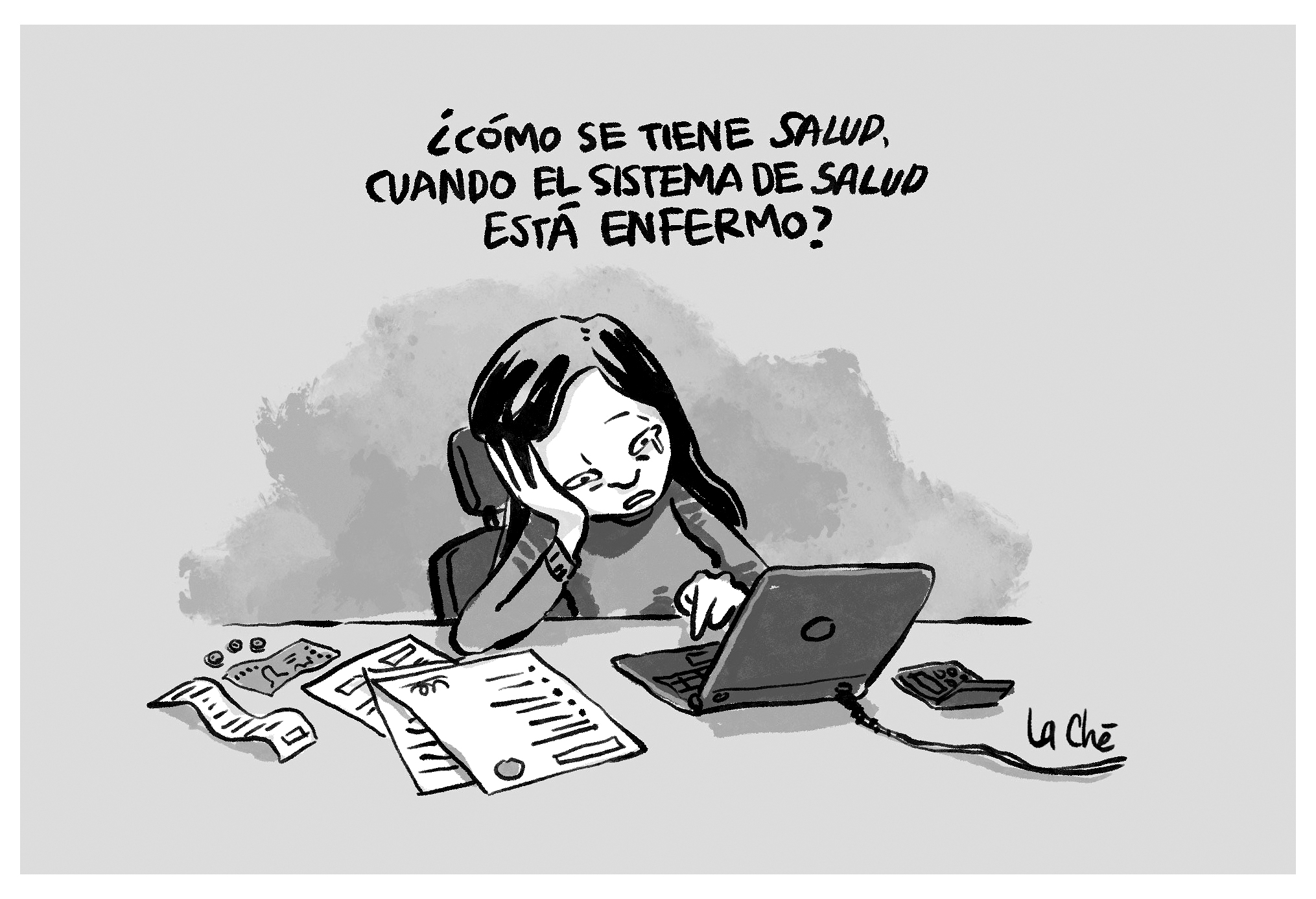 La Ché
