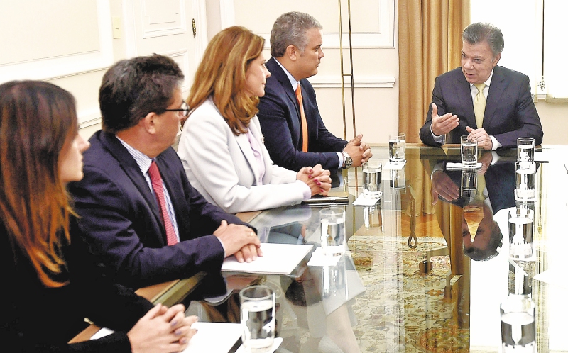 El difícil terreno económico que enfrentará Iván Duque
