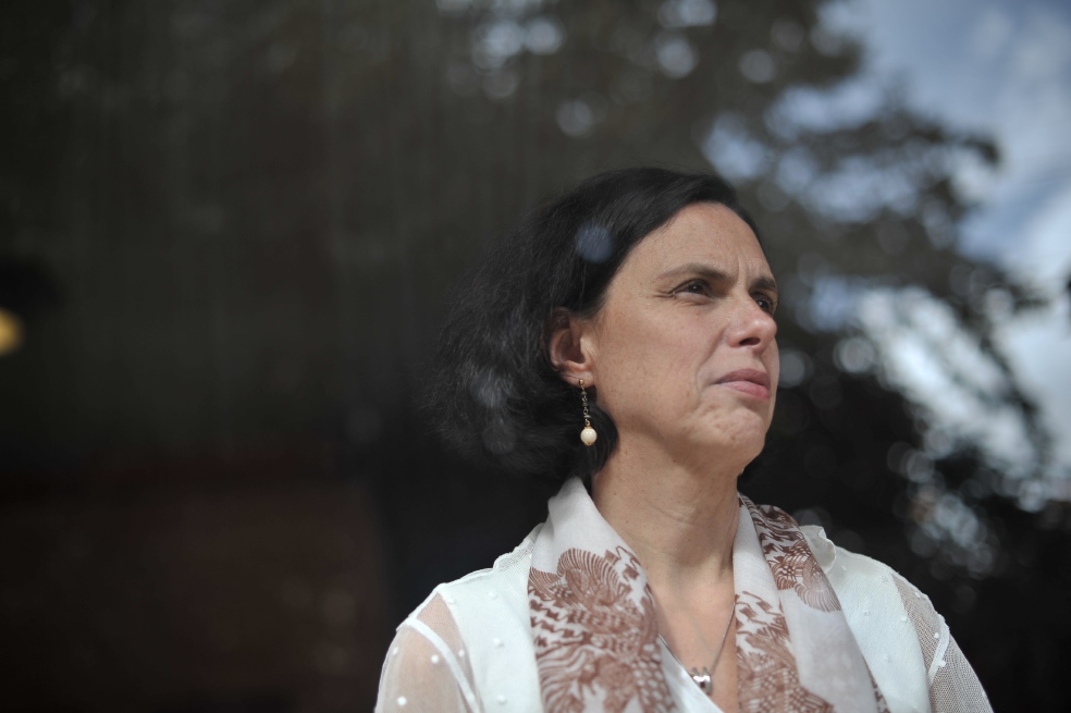 “Tendemos puentes entre las culturas”: Sarah Bordes