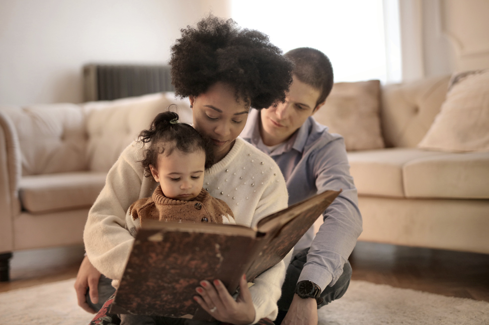 ¿Cómo enseñar a leer a un niño? 5 consejos para tener en cuenta