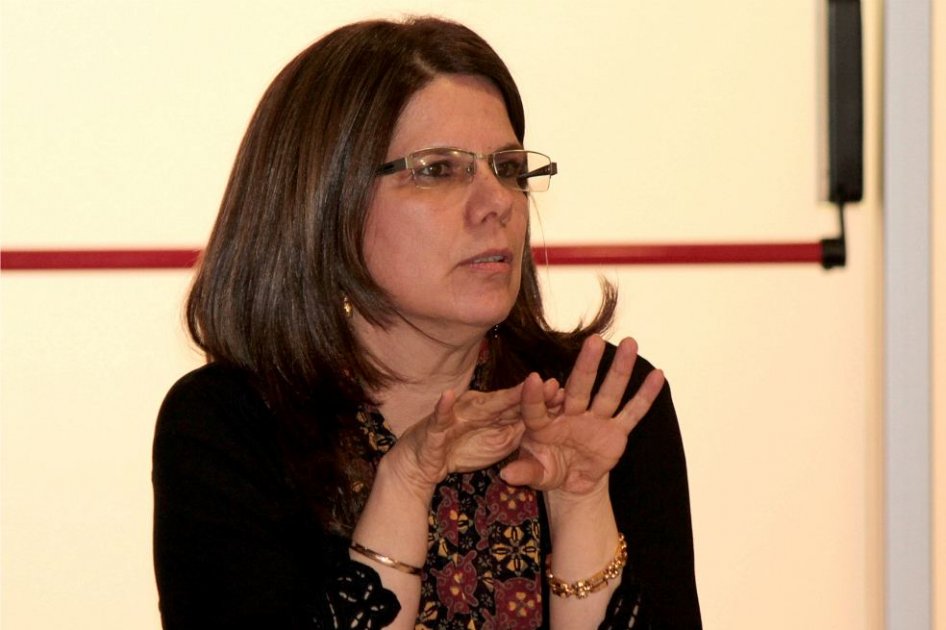 Santos nombró como alcaldesa interina de Bogotá a María Mercedes Maldonado