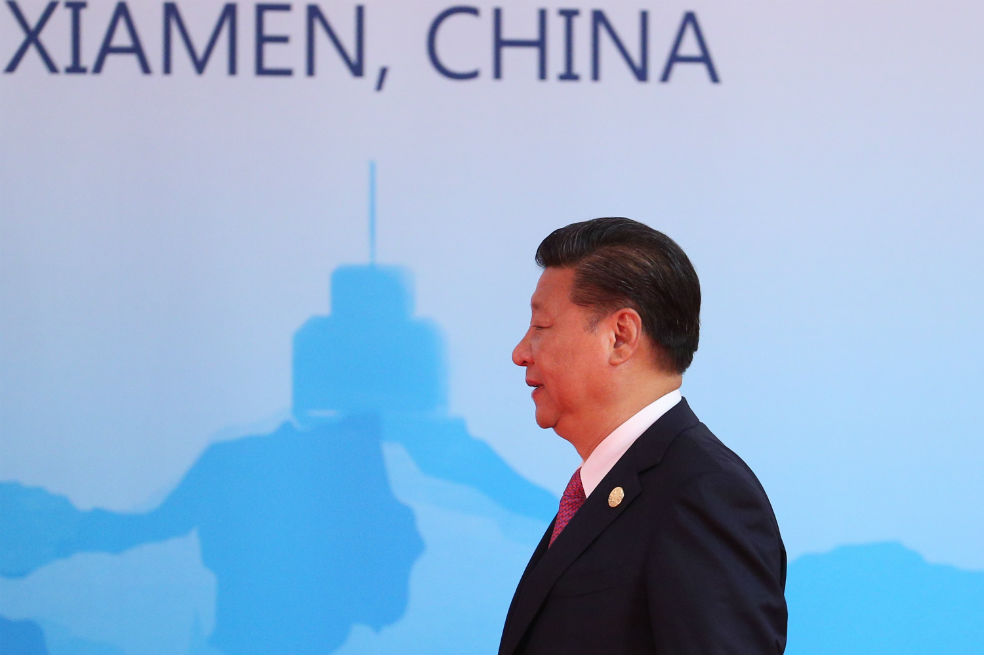 China no descarta un embargo total de petróleo a Corea del Norte