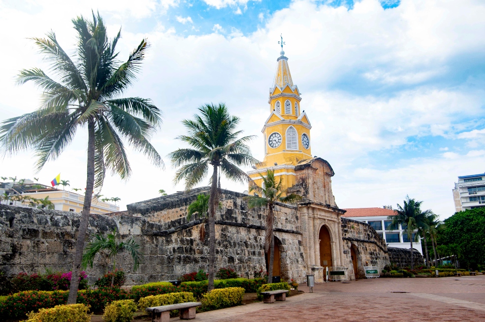 Mototaxistas anuncian bloqueos por restricciones en la movilidad de Cartagena