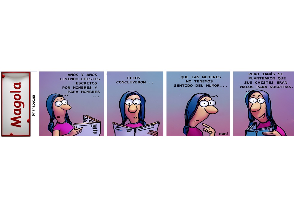 Chistecitos