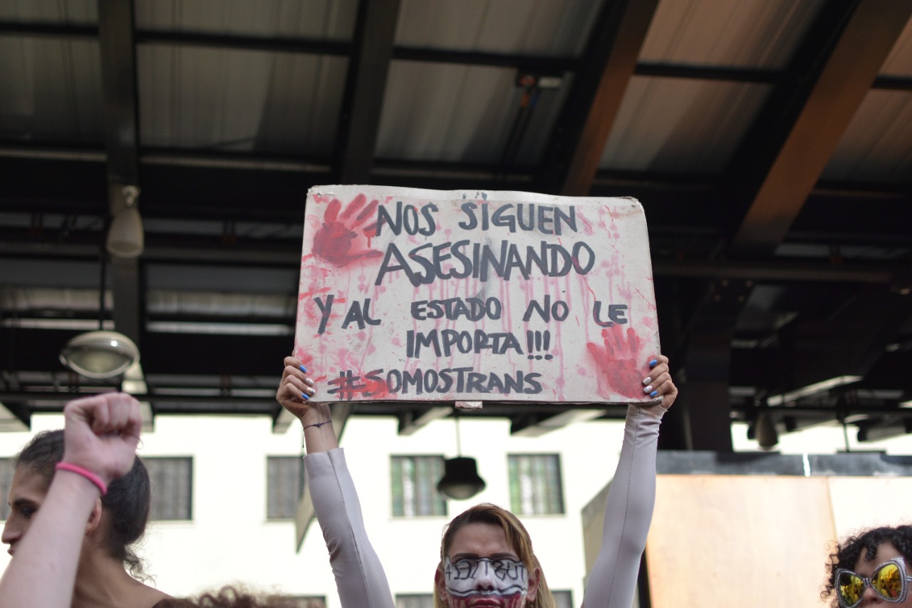 El día de la visibilidad trans: conmemoración de sus luchas e identidades