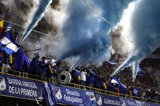 Revolcón en junta directiva de Millonarios