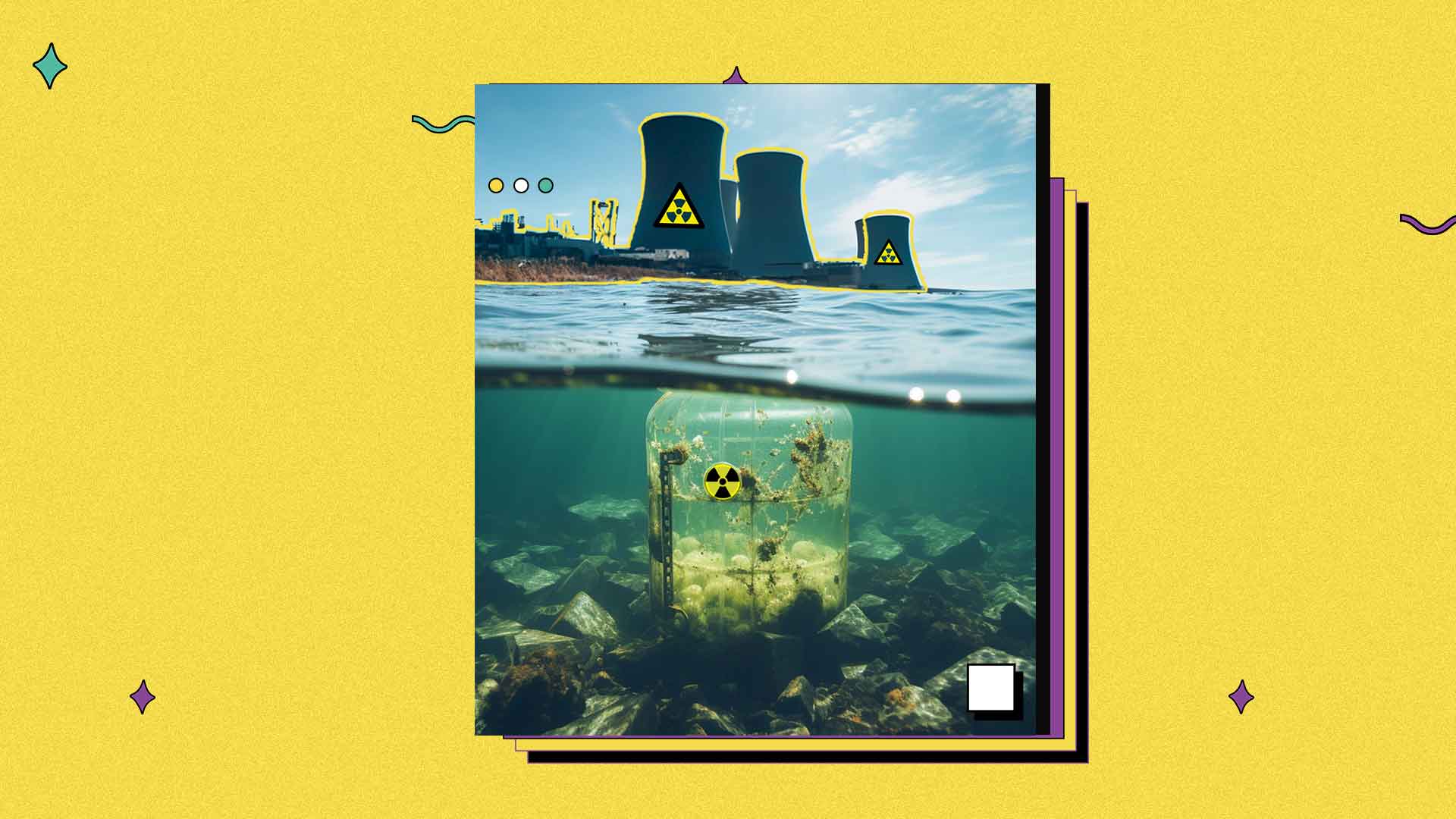 Fukushima: así funcionará el plan de verter aguas radiactivas en el océano