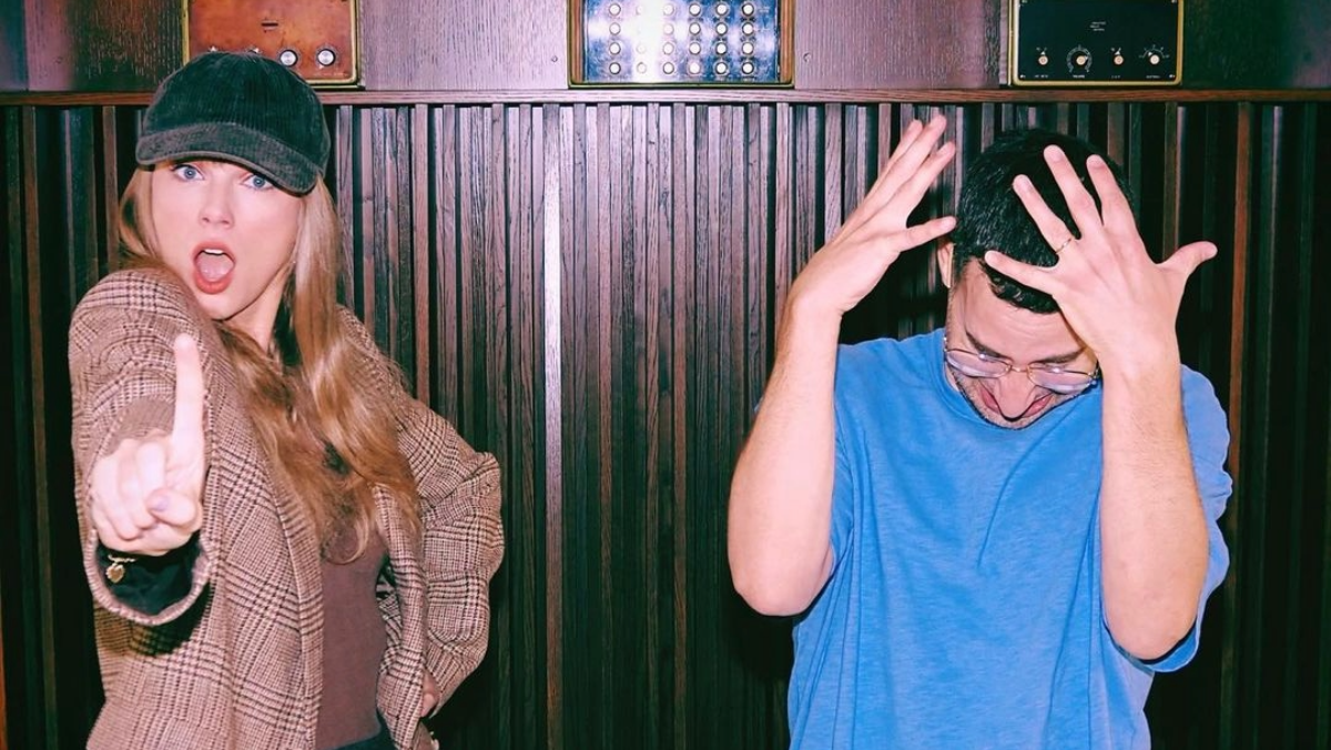 Taylor Swift: este es el estudiante que tiene en jaque a la famosa cantante