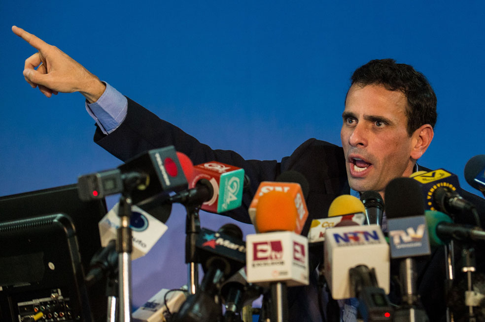 «En Venezuela no hay guerra económica, sino una economía de guerra»: Maduro