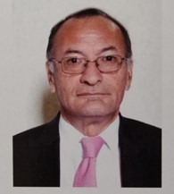 JAIRO ALBERTO PÁEZ DOMÍNGUEZ