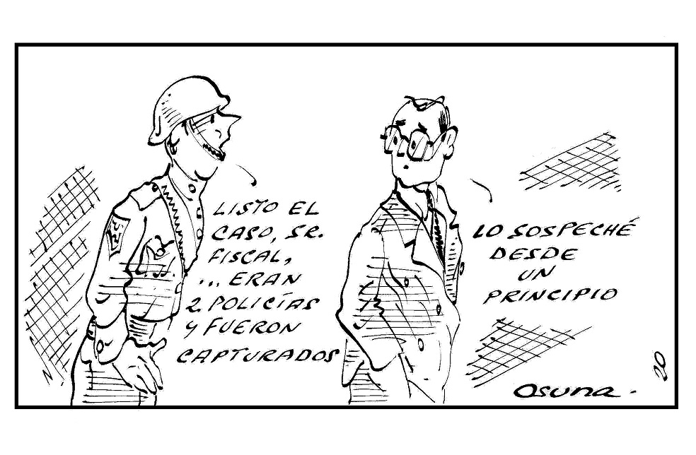 Justicia pronta y cumplida