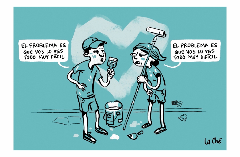 La Ché