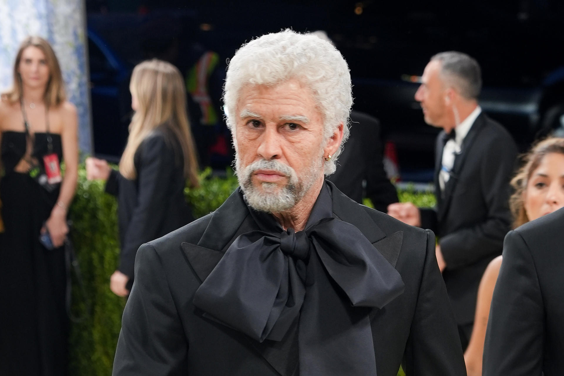 Gala del MET 2026: Robert Wun, Bad Bunny y Beyoncé entre los protagonistas de la alfombra
