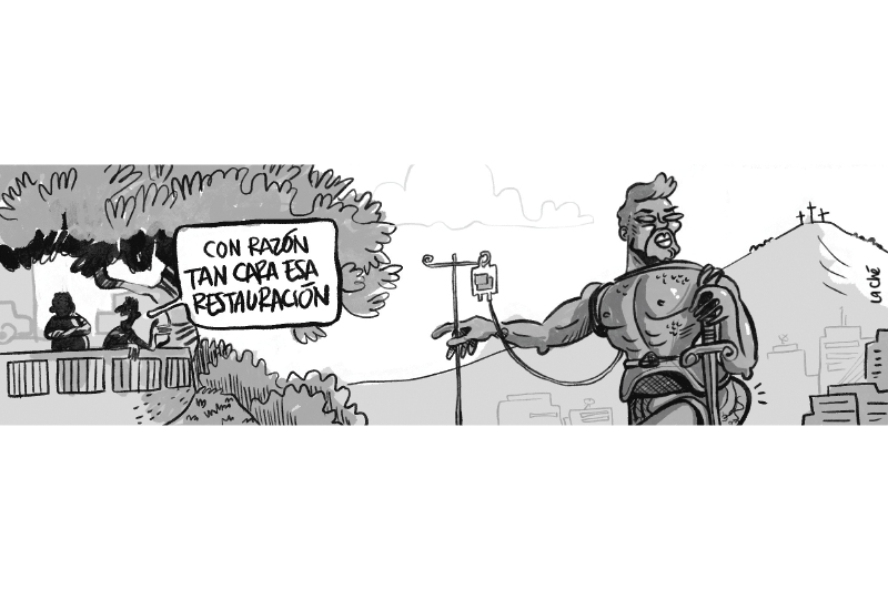 La Ché
