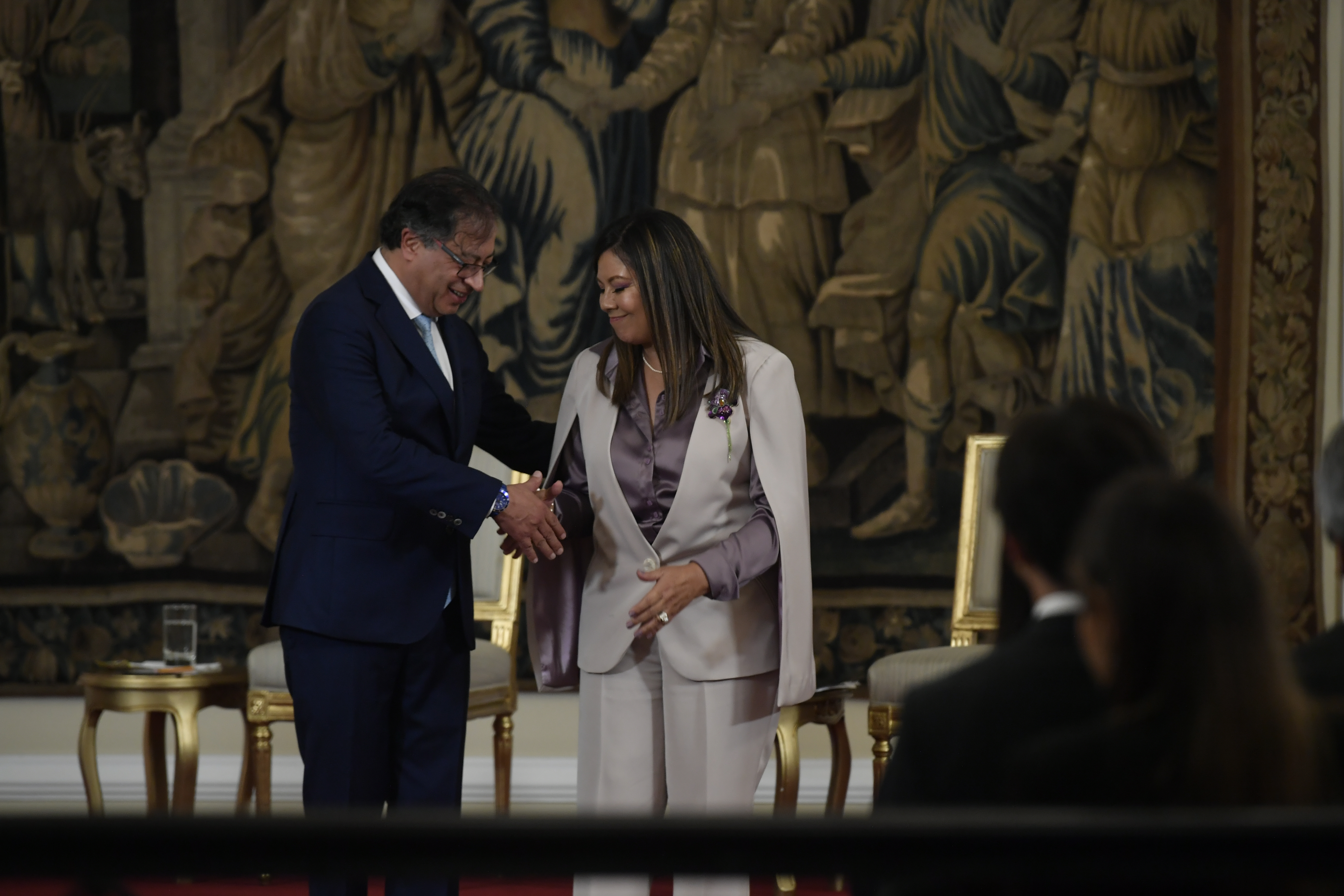 Petro pide a Fiscalía información por software de escrutinio: plantea “urgencia democrática”