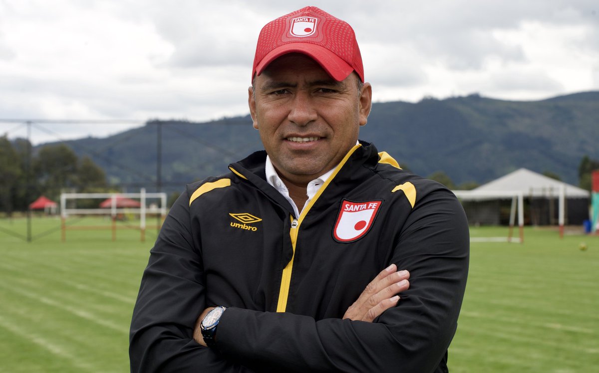 Expreso Querido: Santa Fe y el inicio de la era Rivera
