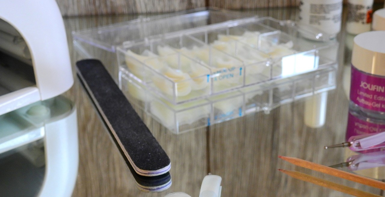 Limas de uñas