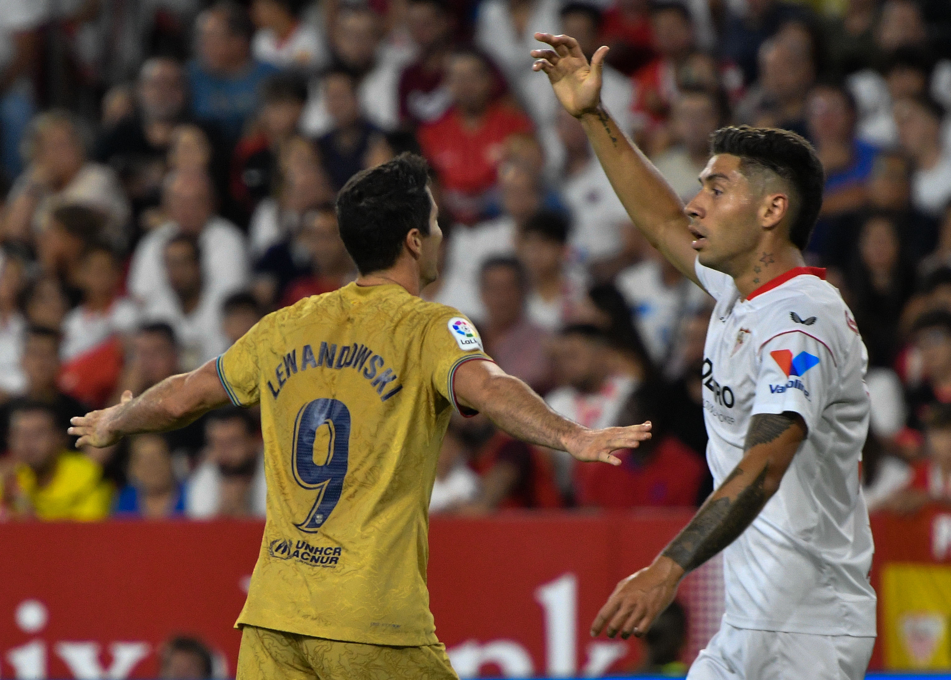 Barcelona y Real Madrid ganaron y se acomodaron en lo más alto de La Liga