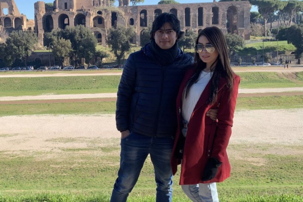 Daysuris Vásquez, la exesposa de Nicolás Petro que también fue detenida