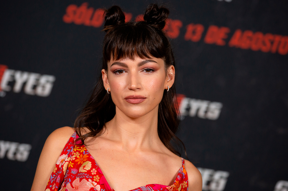 Úrsula Corberó, de La Casa de papel, dice adiós a Tokio y hola a Hollywood