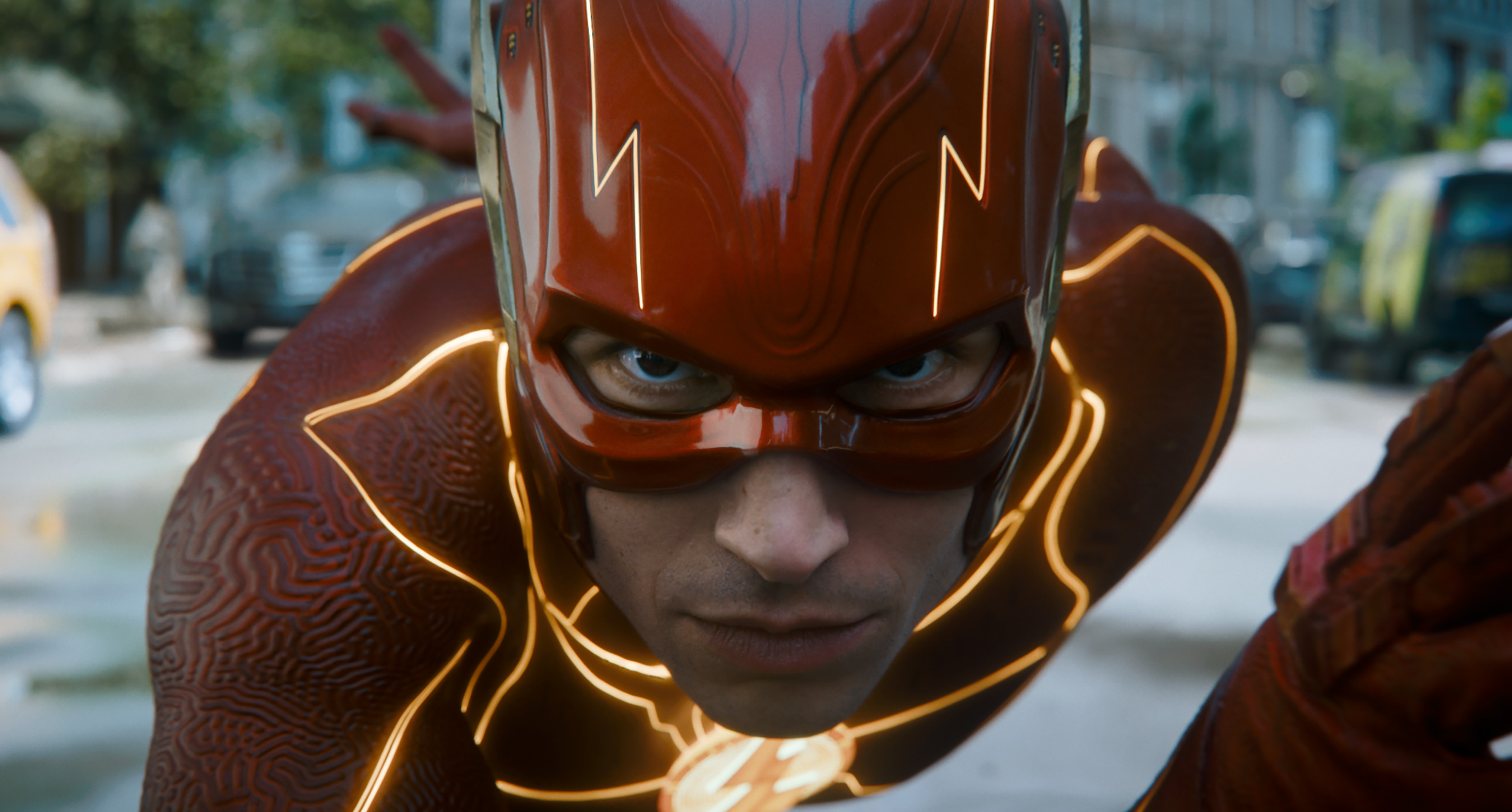 “The Flash”: el viaje a un pasado lleno de nostalgia