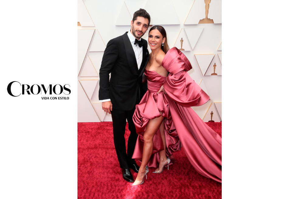 Atuendos en la alfombra roja de los Premios Oscar