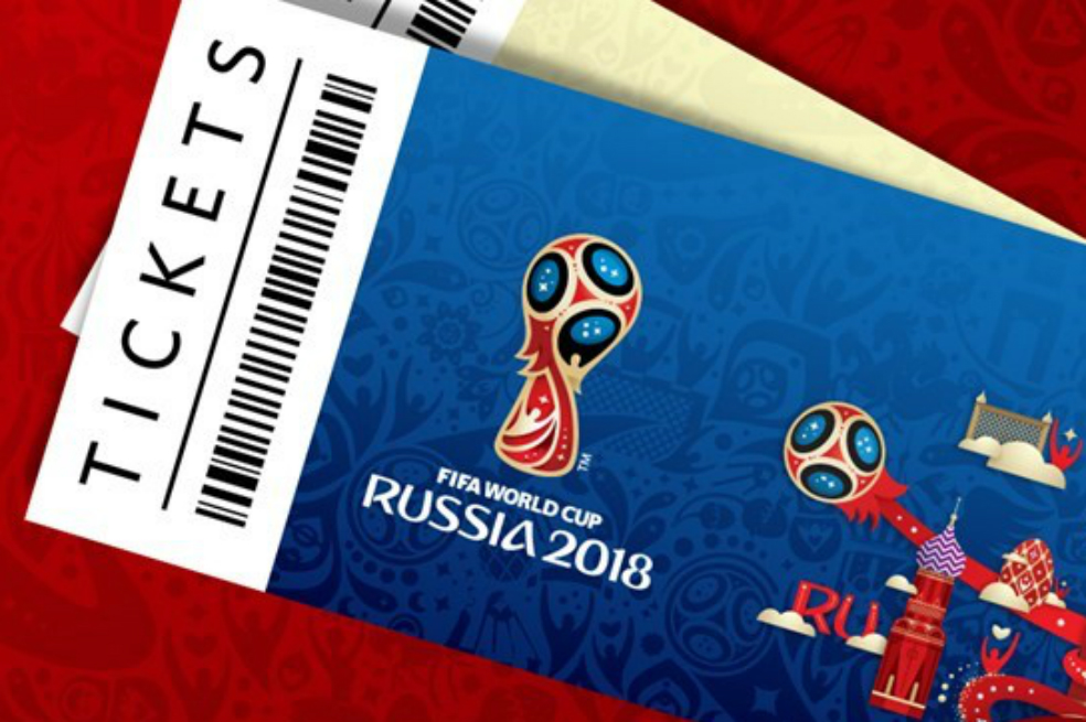 «Que no te metan un gol en Rusia»: la campaña para comprar las boletas del mundial de forma segura