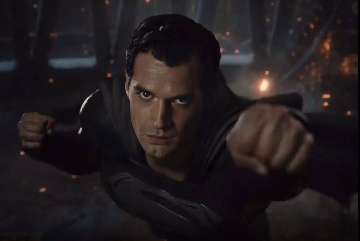 Henry Cavill anuncia que no regresará como Superman con emotivo mensaje