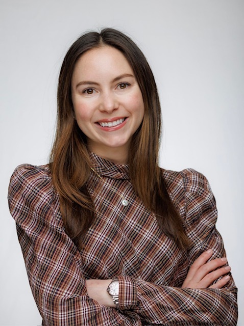 Sofía Minvielle, directora internacional de Fora Travel