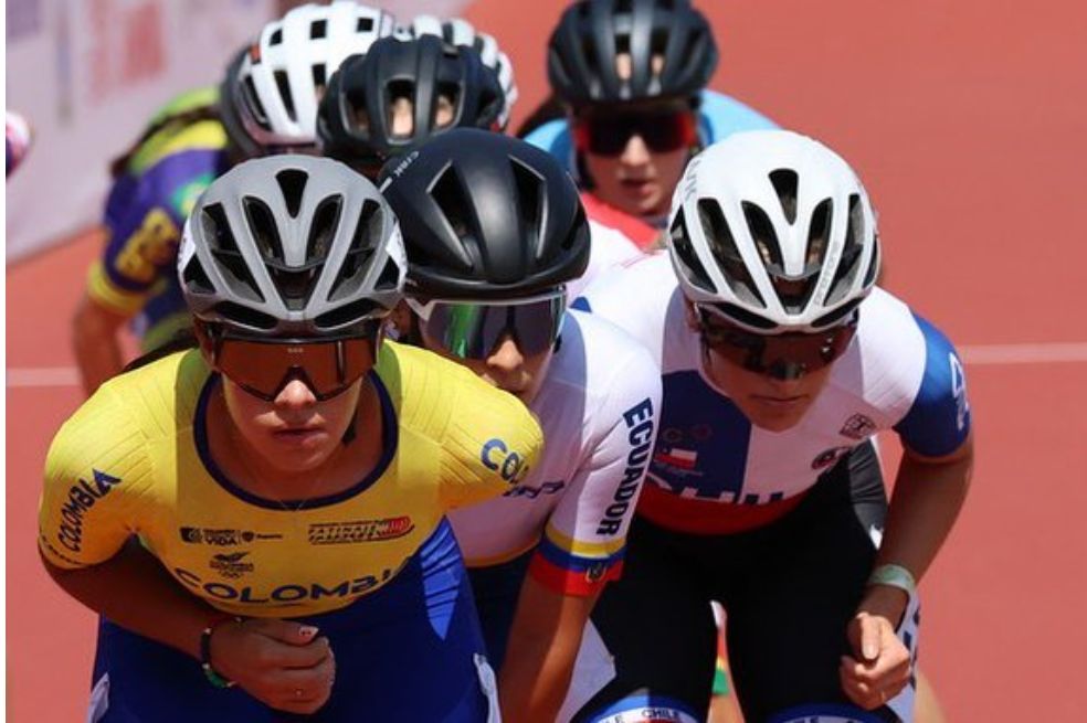 Colombia sigue arrolladora en el Mundial de Patinaje: ocho nuevas medallas