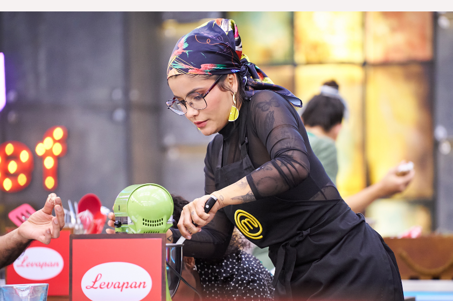 ¿Qué le pasó a Martina ‘La Peligrosa’? Por esta razón no apareció en ‘MasterChef’