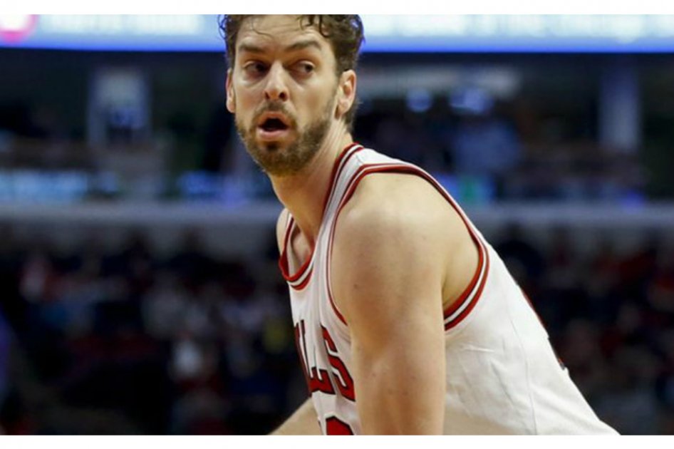 Pau Gasol: «Nuestro objetivo es ganar el anillo, no ganar a LeBron»