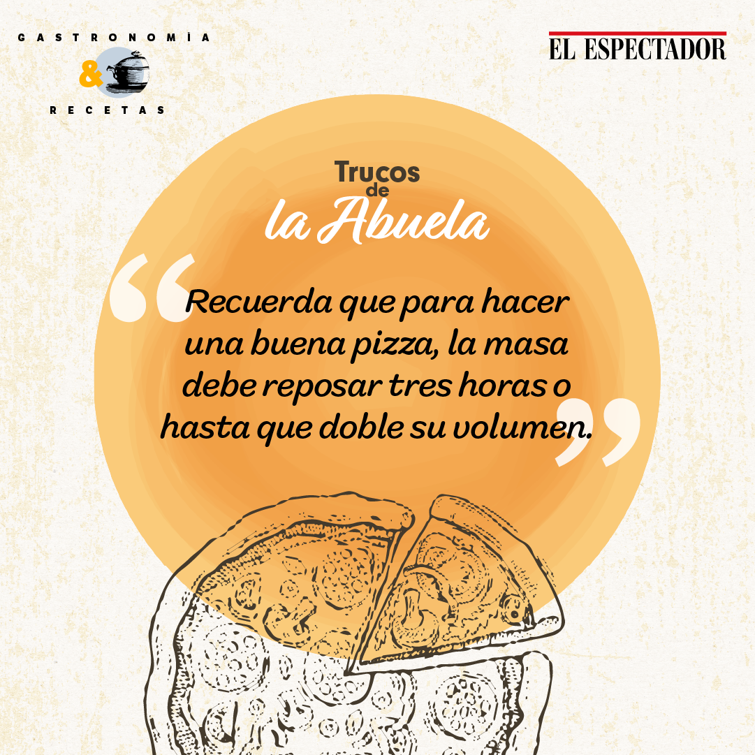 Trucos de la abuela